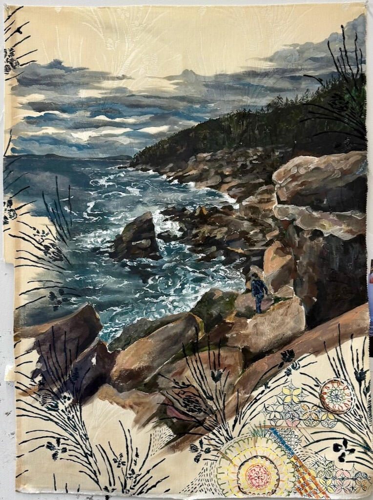 Maine