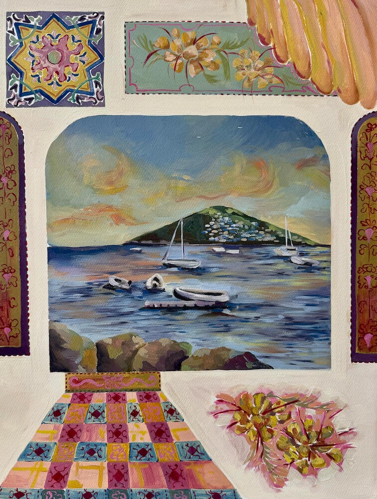Ibiza