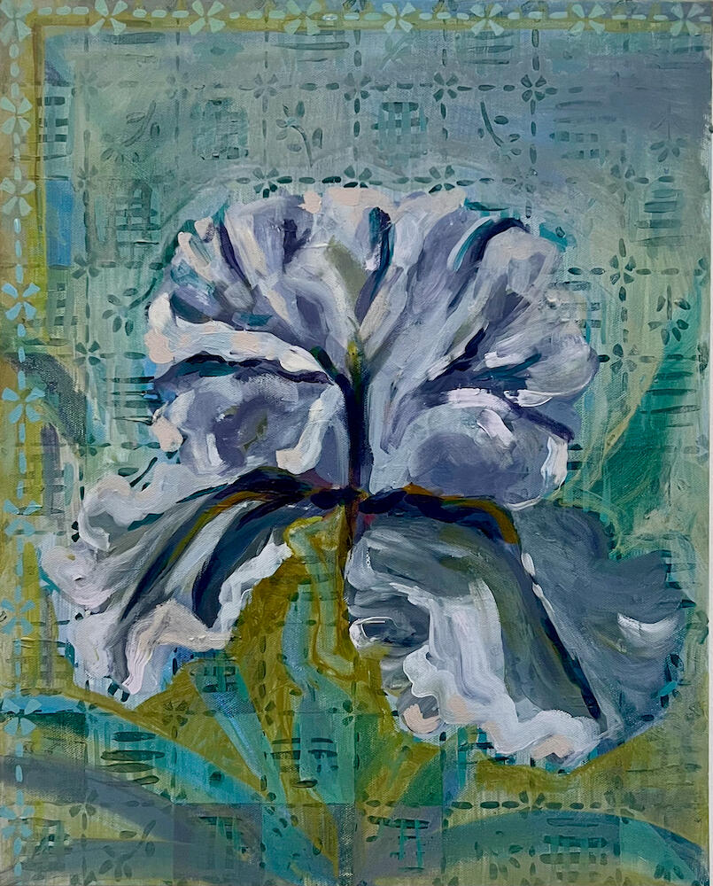 Iris