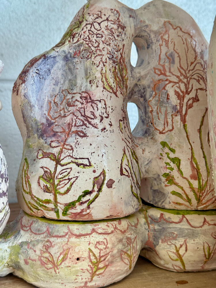 Ceramic Details