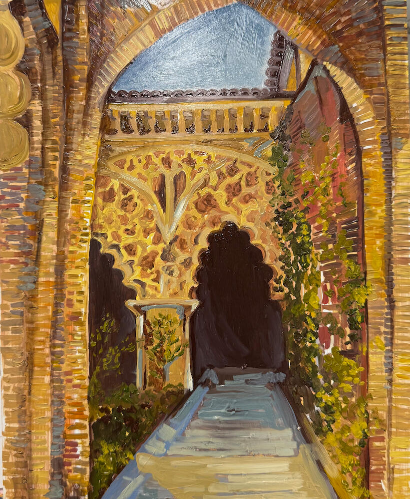 Alhambra